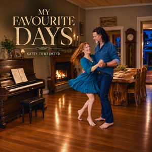 My Favourite Days by Katey Townshend