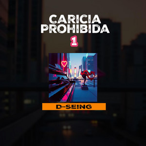 Caricia Prohibida by D-Seing