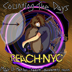 Counting The Days by Reach NYC