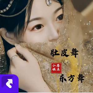 厚土小姐 & 厚土小姐团队 - Belly Dance (Eastern Dance) After Indian Dance肚皮舞(东方舞):印度舞娘