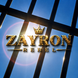 No wak mi by Zayron Rebel