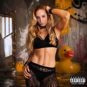Unholy Shit by Rubber Duck Diaries, CAT BUSH