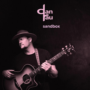 Sandbox by Dan Rau
