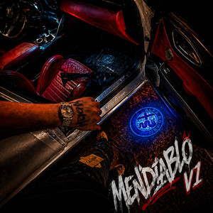 Mendiablo v1 by Daniel Cuevas