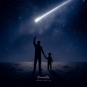 Cometa by Jorge Martins, Juliano Fabri