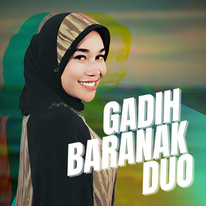 Gadih Baranak Duo by Dj Yaya Yf