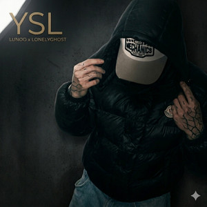 YSL by Lunoo, LonelyGhost