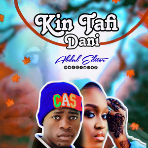 Abdul Editor KIN TAFI DANI
