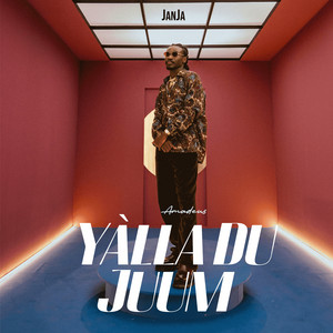 AMADEUS - Yàlla Du Juum