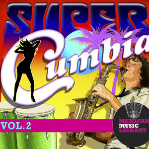 Mexican Music Factory - La gozadera (feat. Domingo Suarez, Mauricio Huerta & Felipe Gutierrez)