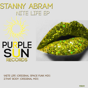 Stanny Abram - Nite Life (Original Space Funk Mix)