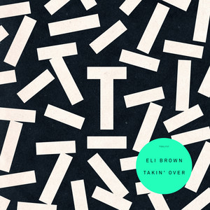 Takin’ Over cover art