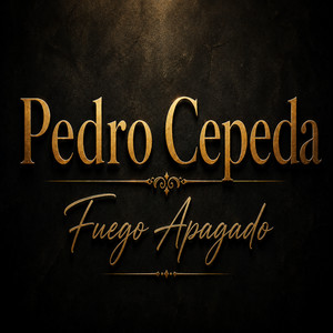 Fuego Apagado by Pedro Cepeda