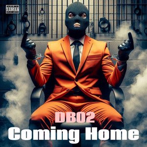Coming Home by Db02
