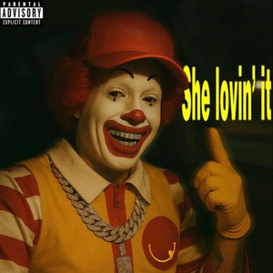 She Loving It