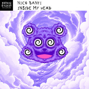 Inside My Head by Nico Banfi