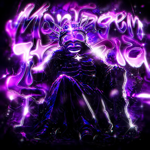 DARKANASE & WN3bula - MONTAGEM LITURGIA (Super Slowed)