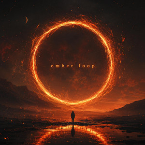 Ember Loop by Caboodle