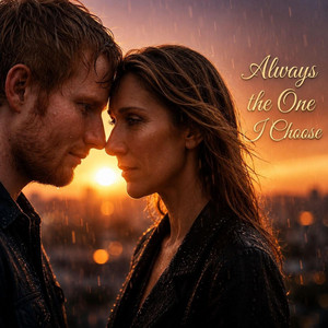 Always The One I Choose by Zenviro
