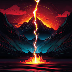 Electric Storm by D4rK Rekords