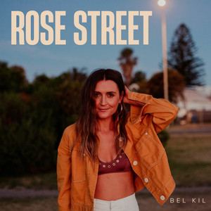 Rose Street by Bel Kil