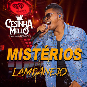 Portada de Mistérios