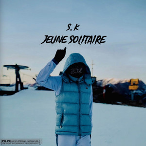 Jeune Solitaire by S.k