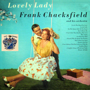 I'm In the Mood for Love