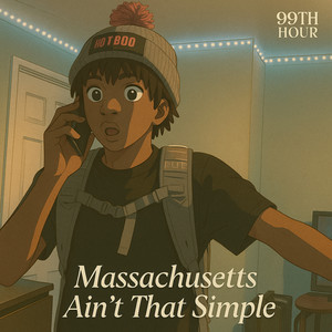 99th Hour - Massachusetts Ain’t That Simple