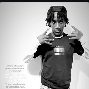 Get in route (longliveVon) by Bug otk