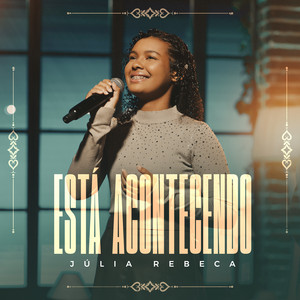 Está Acontecendo - Ao Vivo