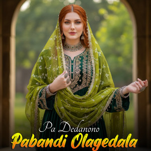 Laila Majnun - Pa Dedanono Pabandi Olagedala