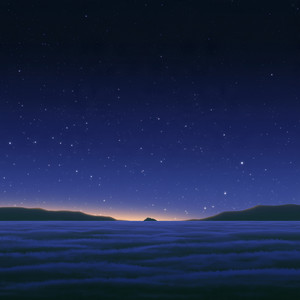 Time to Sleep by Martin Lundberg