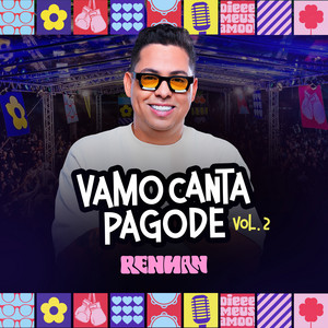 Rennan - Quer Dizer / Tá na Hora (Ao Vivo)