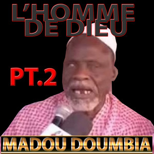 Madou Doumbia - Prière