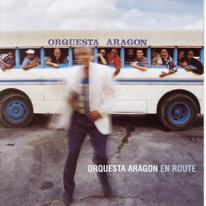 Cha Cuba by Orquesta Aragón