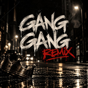 Gang Gang - Remix by Zee