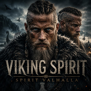 Viking Spirit by Spirit Valhalla