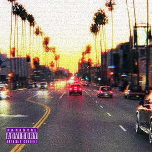 SLIDE BY (COME THRU) by Cullen Bonham