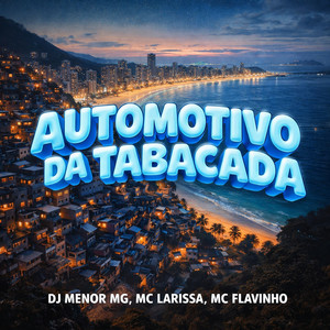 Automotivo da Tabacada