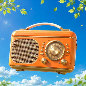 It’s About Love by Sonic Addict Radio