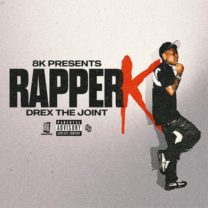 RapperK by Drexthejoint