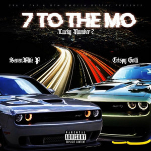 7 To The Mo (Lucky Number 2) cover