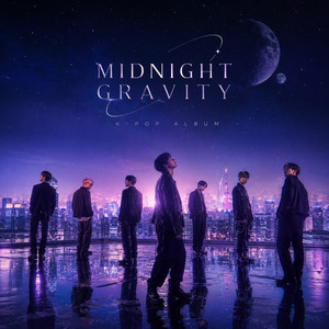 Midnight Gravity by Victor Gomez