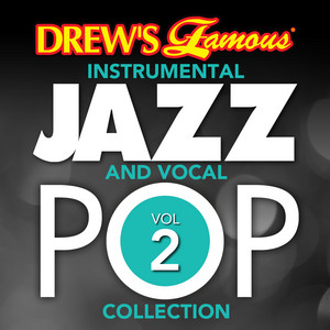 Drew's Famous Instrumental Jazz And Vocal Pop Collection (Vol. 2) album
