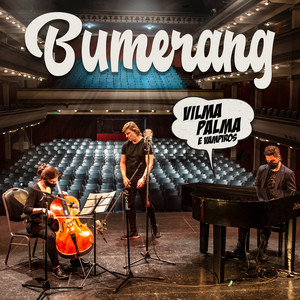 Bumerang (Piano y Violonchelo)