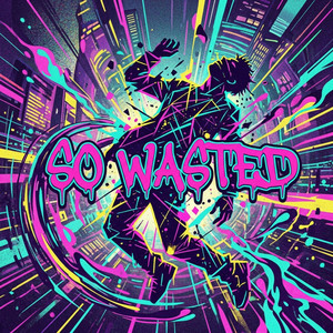 So Wasted by Rust Sanctuary