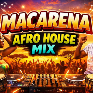 MACARENA (Afro House) by MERXXY Flow