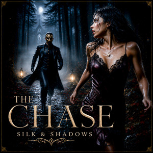 The Chase by Silk & Shadows