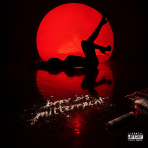 BRAV BIS MITTERNACHT by Locaine Binks